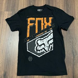 Fox men’s T-shirt